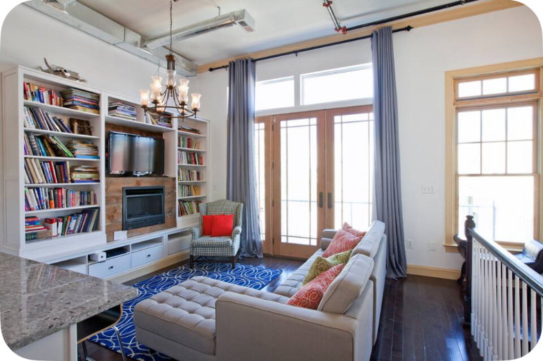 1475 Girard St Nw #B - Photo 3 of 19