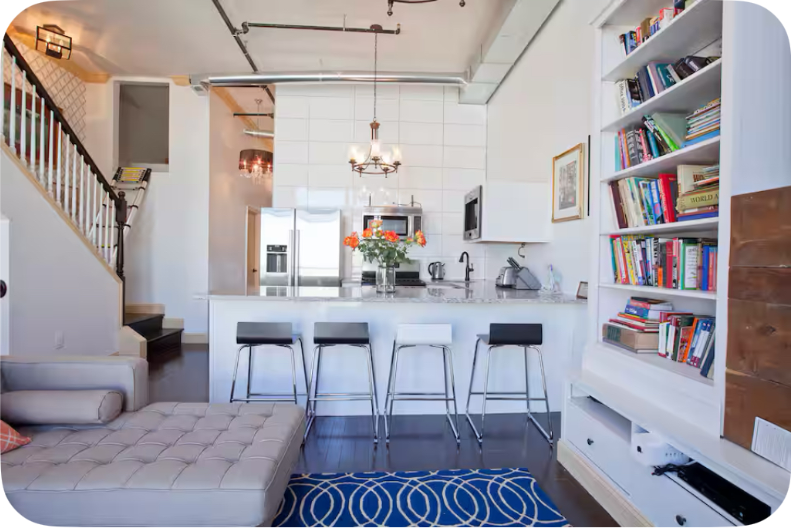 1475 Girard St Nw #B - Photo 7 of 19