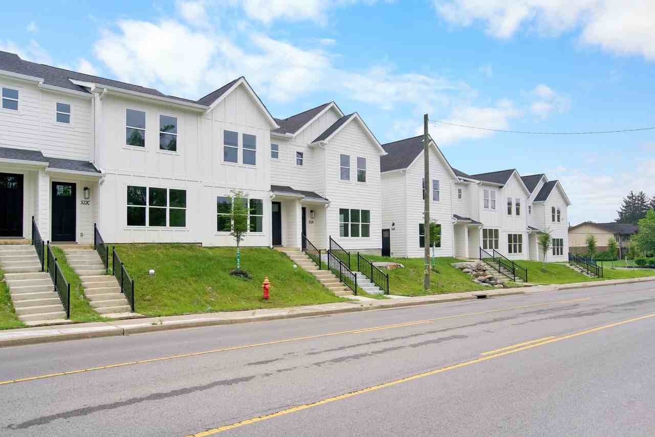 520 Paragon Mills Rd #B - Photo 2 of 23