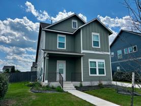 1321 Weatherford Ln - Photo 1 of 1