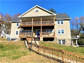 4500 Frederick Avenue - Photo 1 of 1