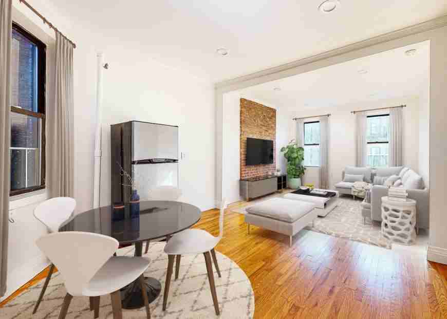 285 W 147th St