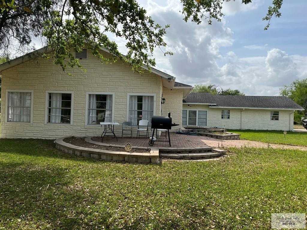 22886 Briggs Coleman Road