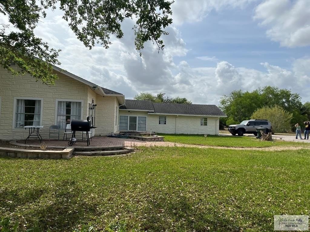 22886 Briggs Coleman Rd - Photo 2 of 25