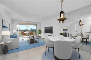 8900 Washington Blvd #411 - Photo 1 of 1