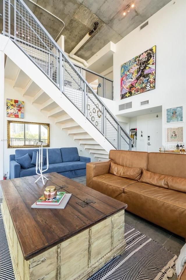 3301 Ne 1st Ave #PH11