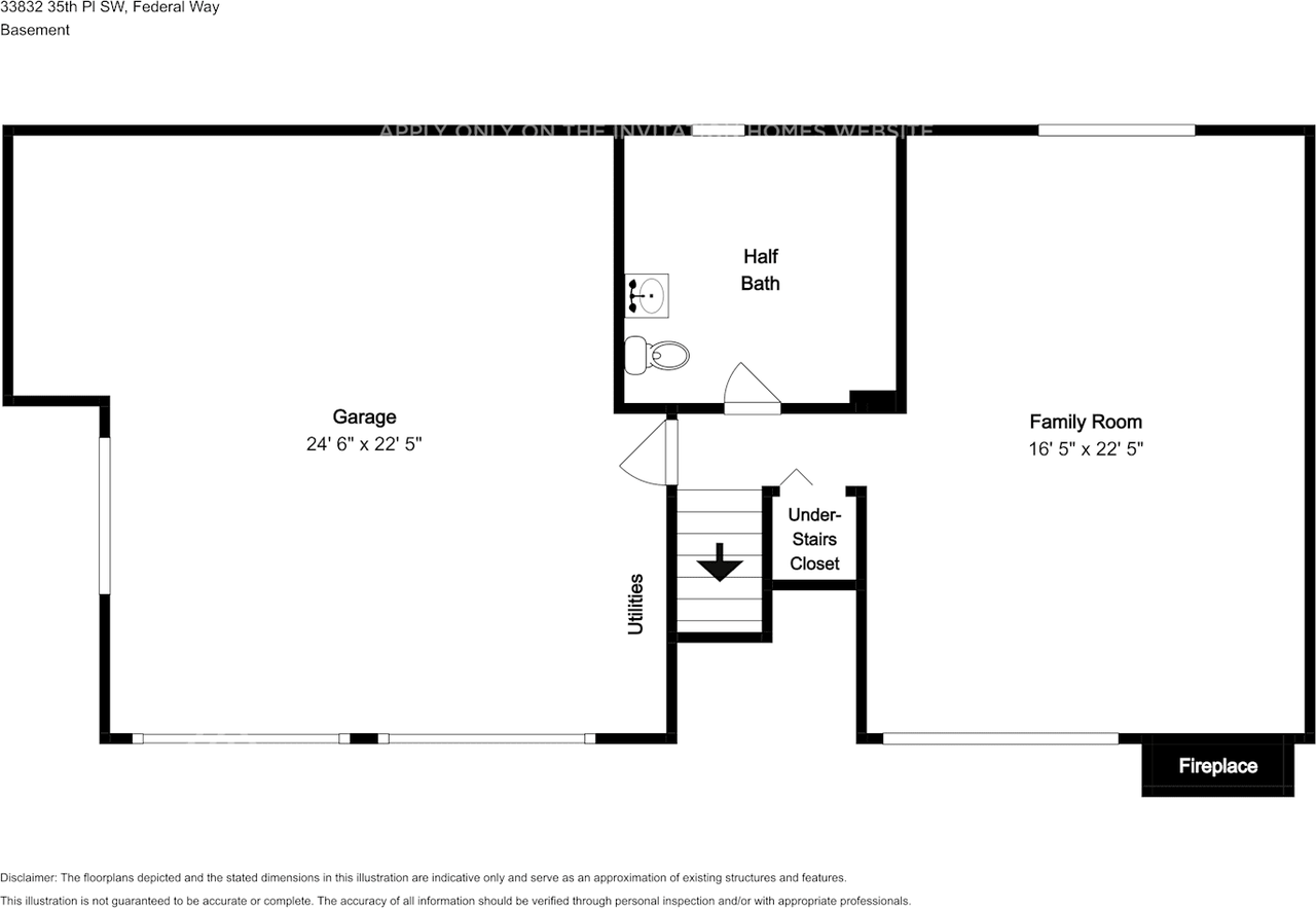 33832 35th Pl Sw - Photo 2 of 20