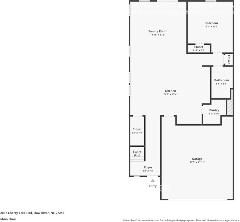 2037 Cherry Creek Rd - Photo 2 of 18