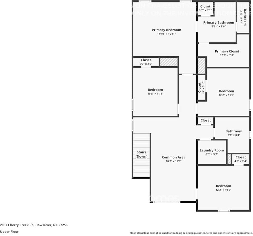 2037 Cherry Creek Rd - Photo 3 of 18