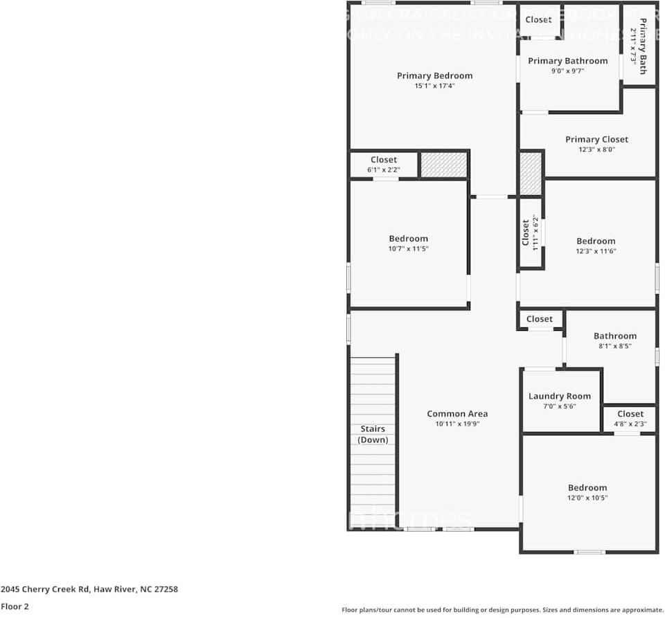 2045 Cherry Creek Rd - Photo 3 of 18