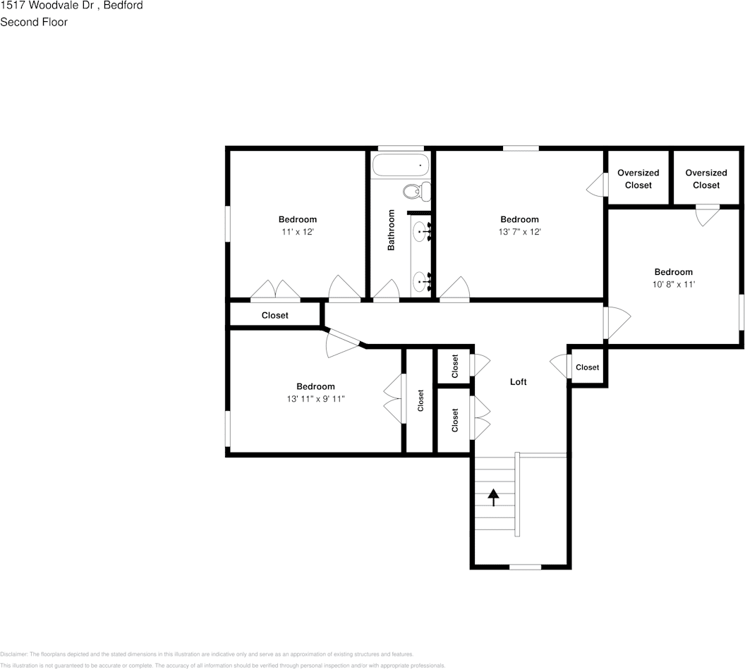1517 Woodvale Dr - Photo 3 of 18