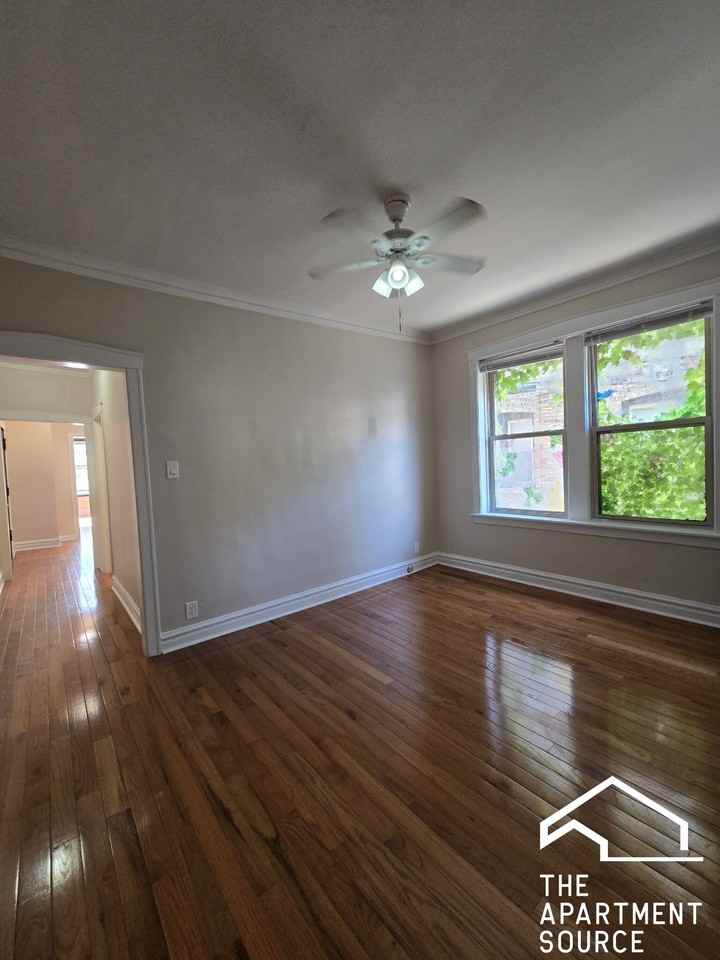 4111 N Spaulding Ave #1 - Photo 3 of 8