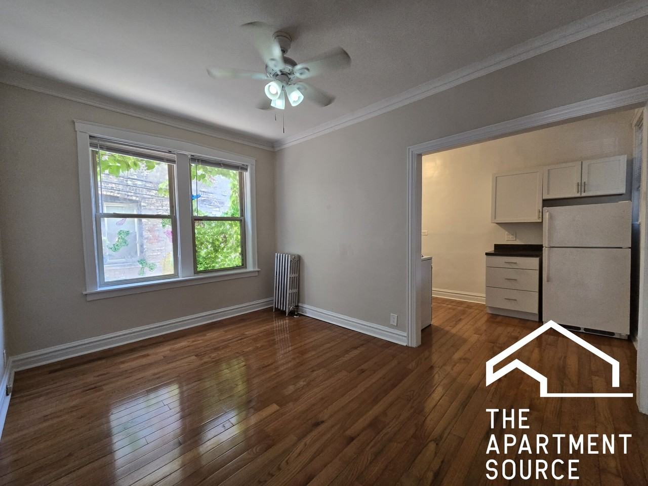 4111 N Spaulding Ave #1 - Photo 4 of 8
