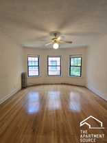 802 Sherman Ave #1W - Photo 1 of 1