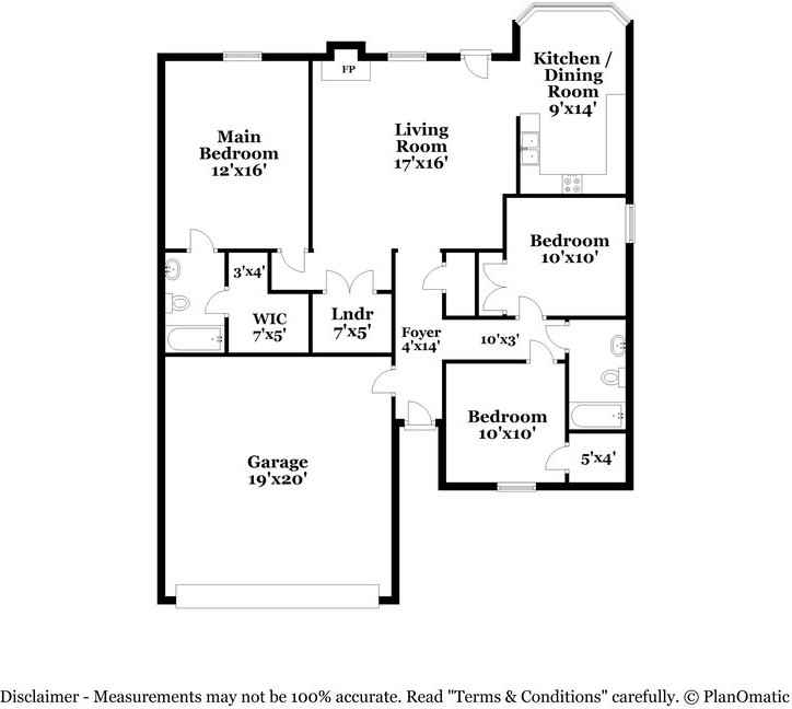 9301 Charly Hill Ln - Photo 2 of 16