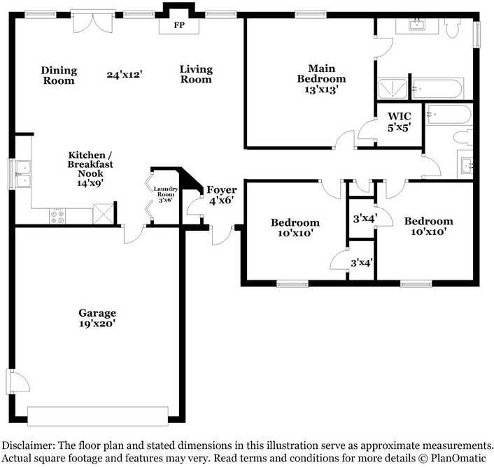 108 W Bridge Dr - Photo 2 of 16