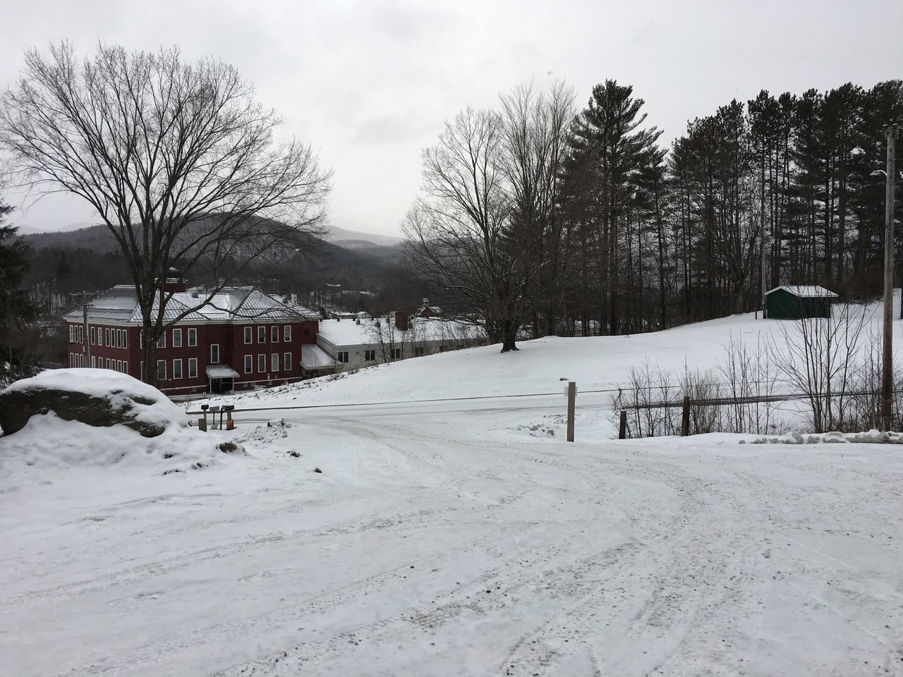 College Hill Apartments, LLC - Photo 3 of 3