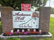 Autumn Hill Apartments by Yount Properties - Photo 1 of 1