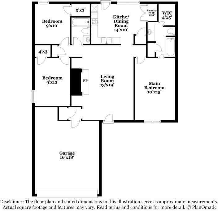 7067 Hurt Rd - Photo 2 of 16