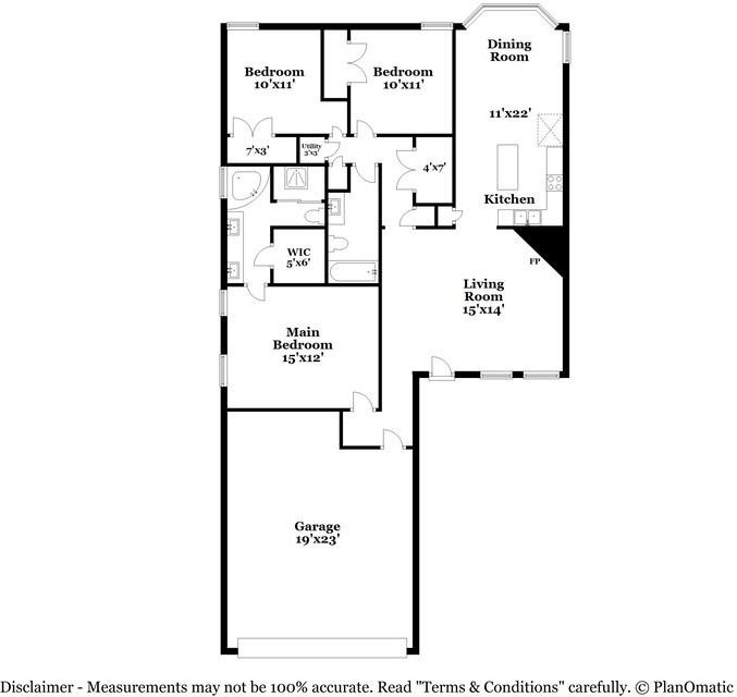 2770 Java Dr - Photo 3 of 16