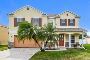 3322 Whistling Trl - Photo 1 of 1