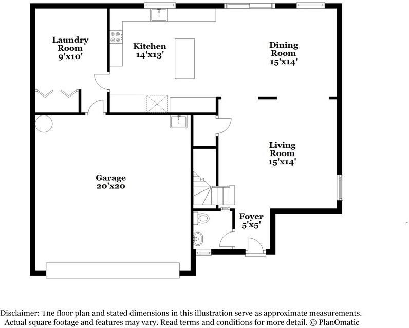 3322 Whistling Trl - Photo 2 of 17