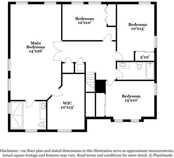 3322 Whistling Trl - Photo 3 of 17
