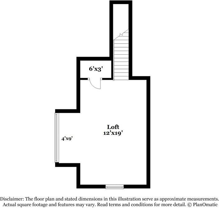 480 Saddle Chase Dr - Photo 3 of 17