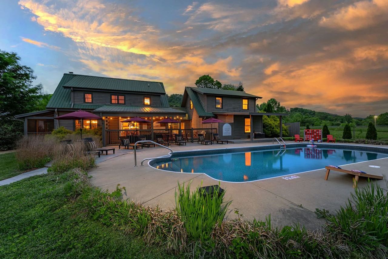 2224 Brevard Rd #1234557P - Photo 7 of 50