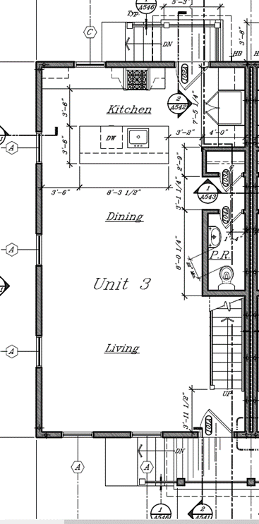 1409 Jefferson St #1409 - Photo 5 of 24