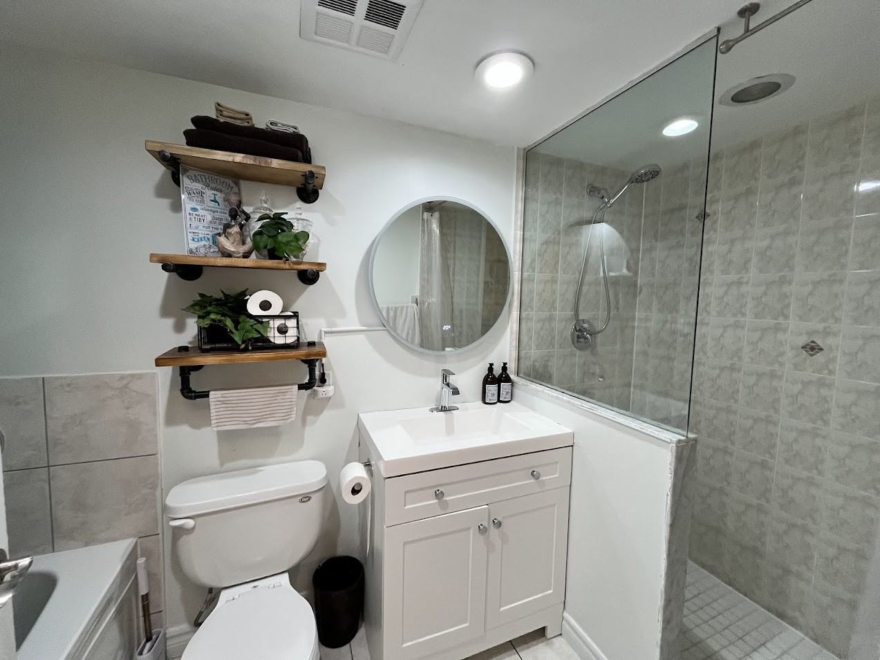 410 Queens Quay West #812 - Photo 7 of 12