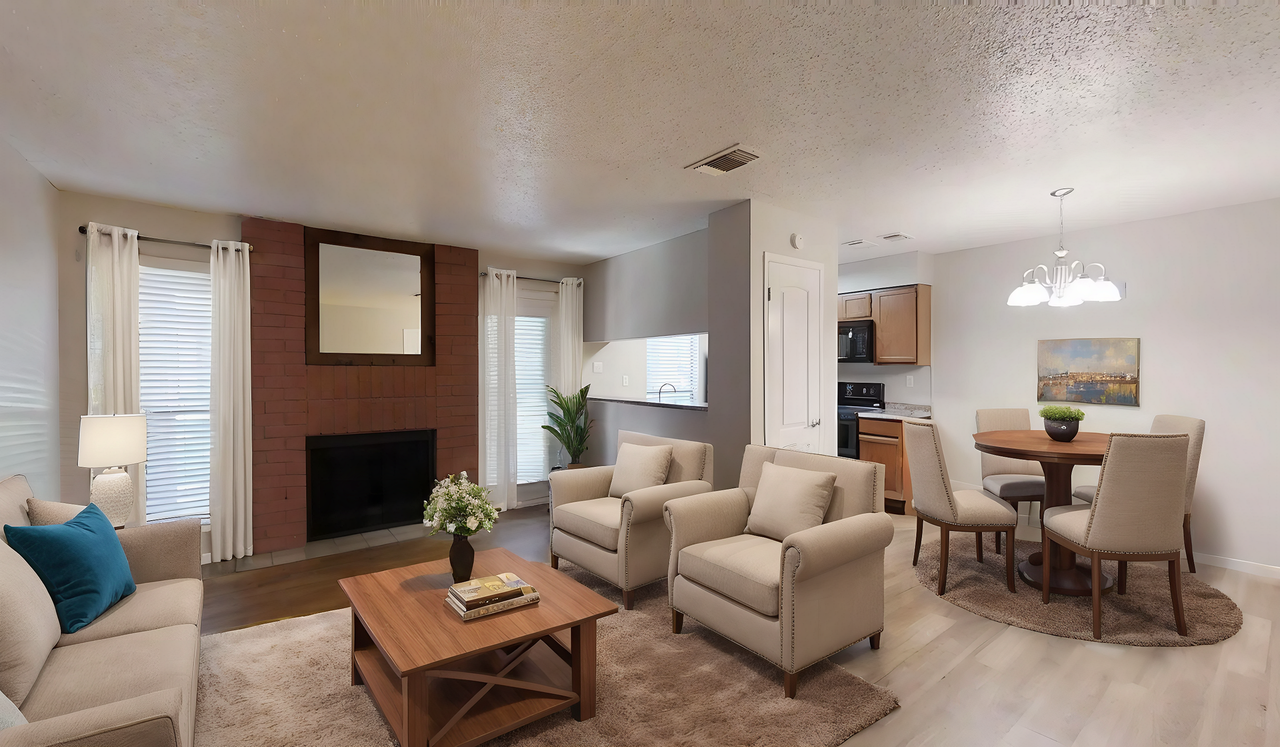 Arbors of Boerne Apartments - Photo 2 of 50