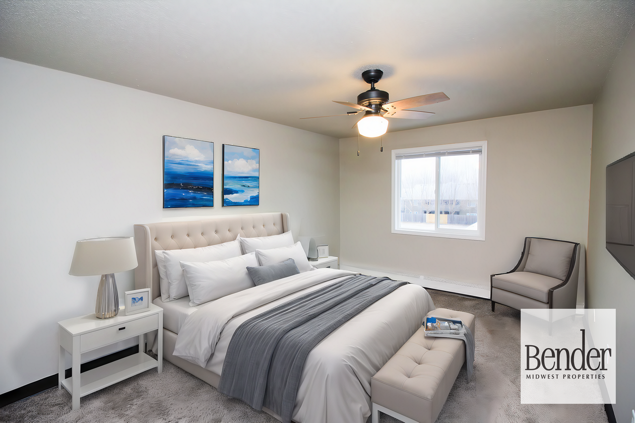 3Falls Apartments - Photo 2 of 19