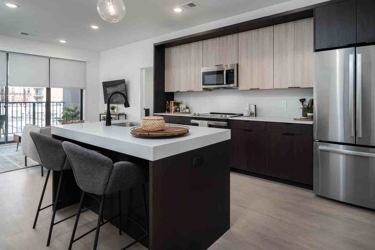 Industry Cincinnati - Photo 2 of 26