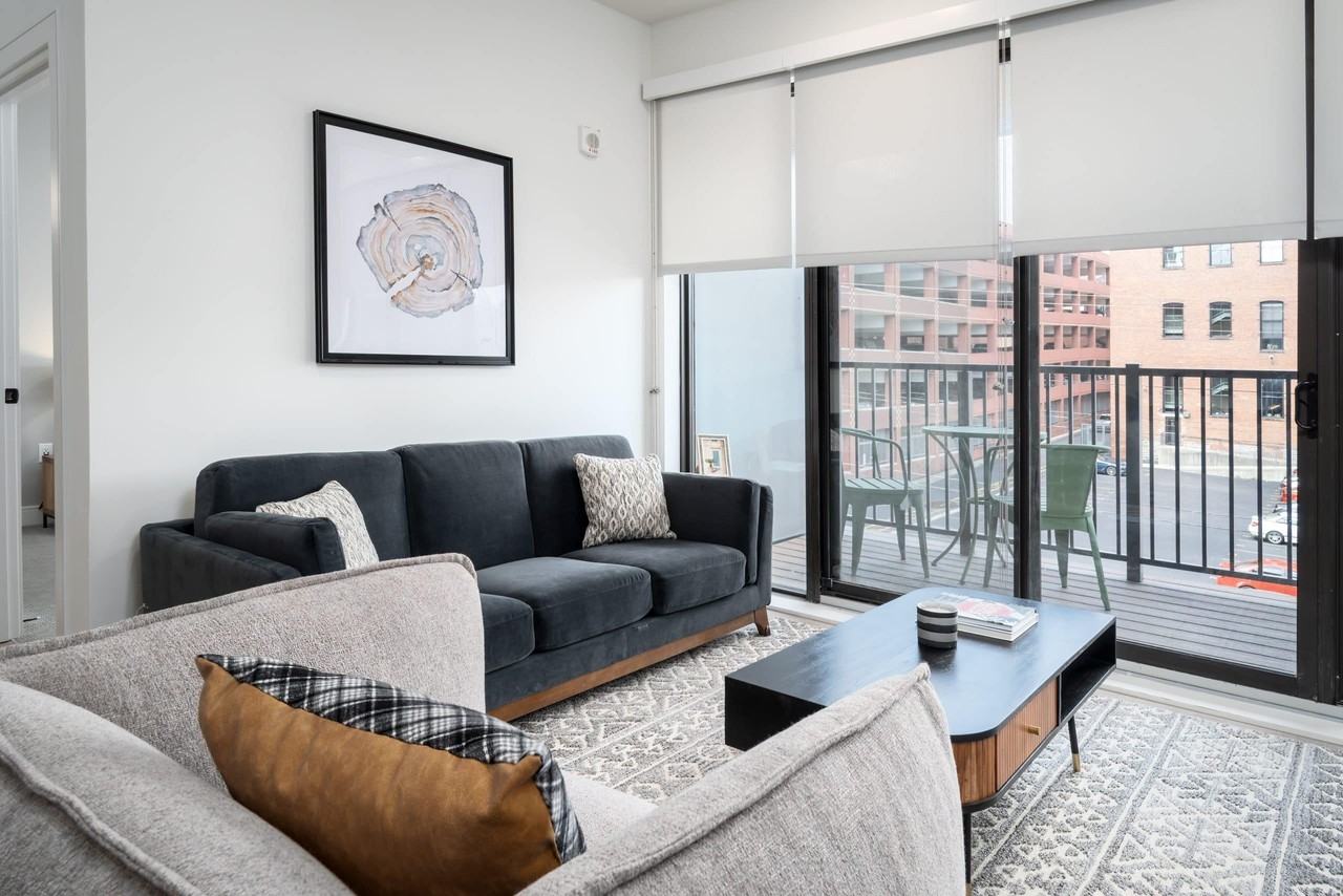 Industry Cincinnati - Photo 3 of 26