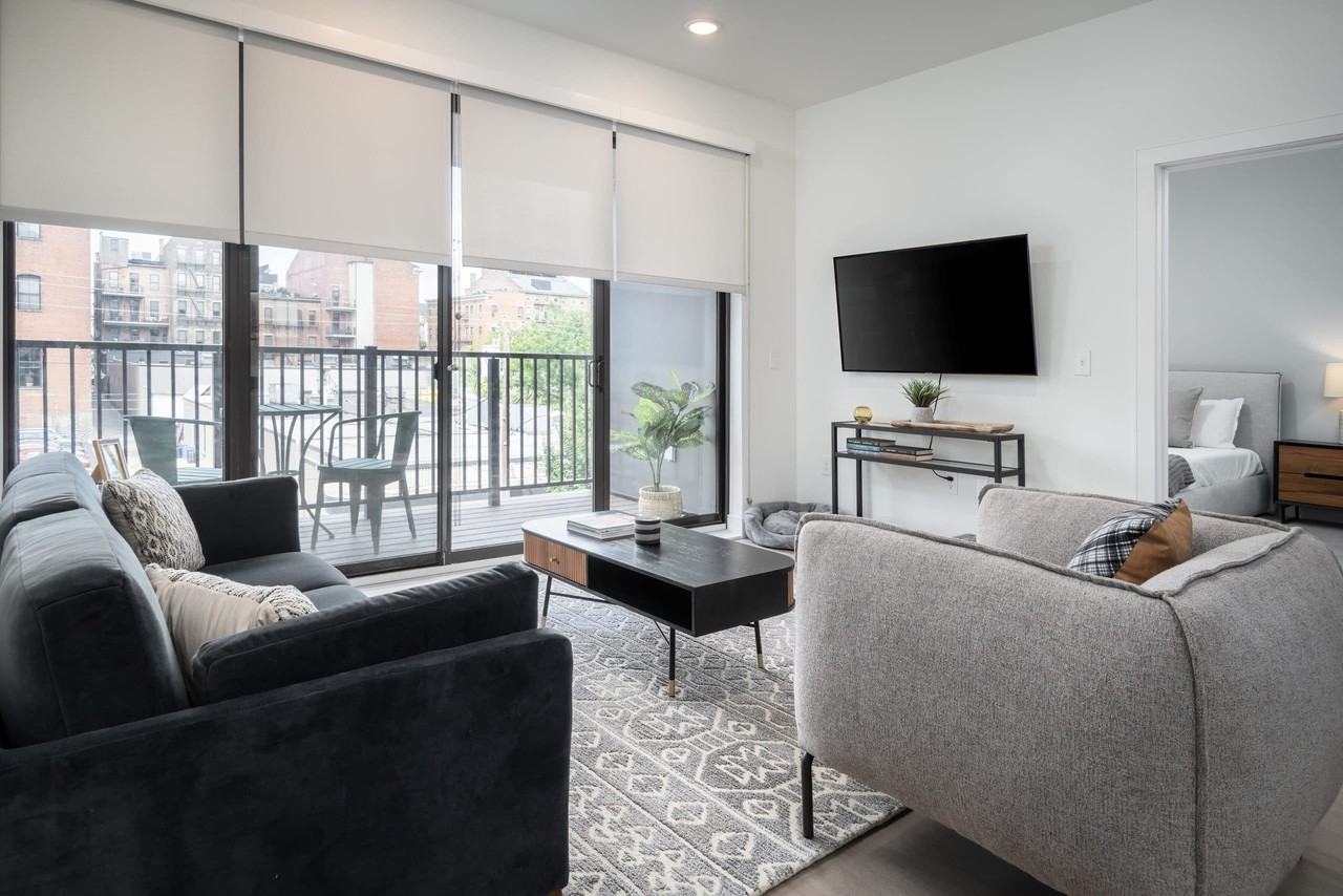 Industry Cincinnati - Photo 4 of 26