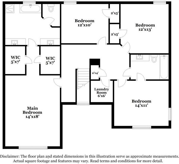 825 Westmoreland Ln - Photo 3 of 19