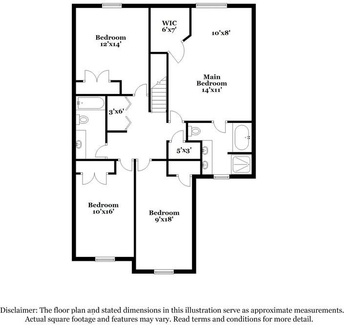 1513 Clover Ridge Ct - Photo 3 of 17