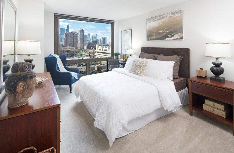 1122 N Clark St #1510 - Photo 5 of 14