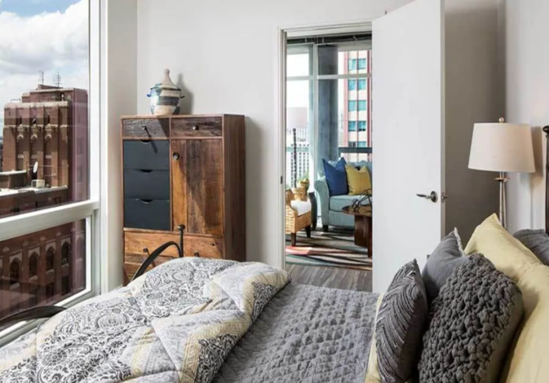 110 West Superior Street #905 - Photo 3 of 13