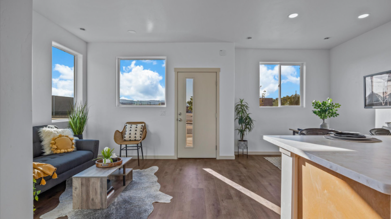 2772 Caspian Ave #A - Photo 3 of 19