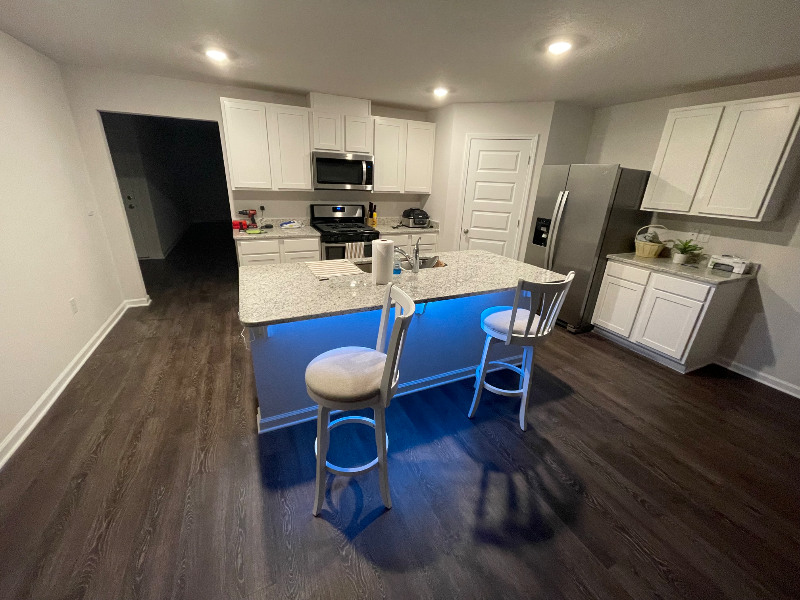 4611 Reveille Way - Photo 4 of 11