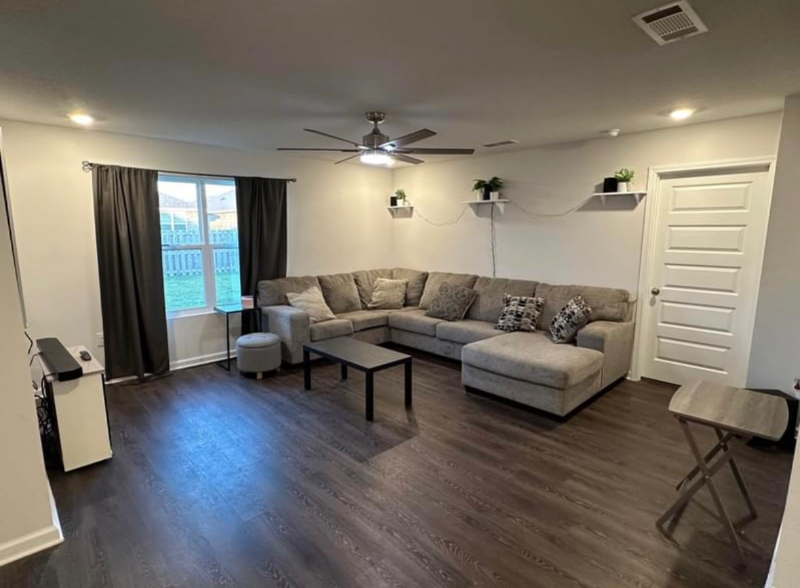 4611 Reveille Way - Photo 5 of 11