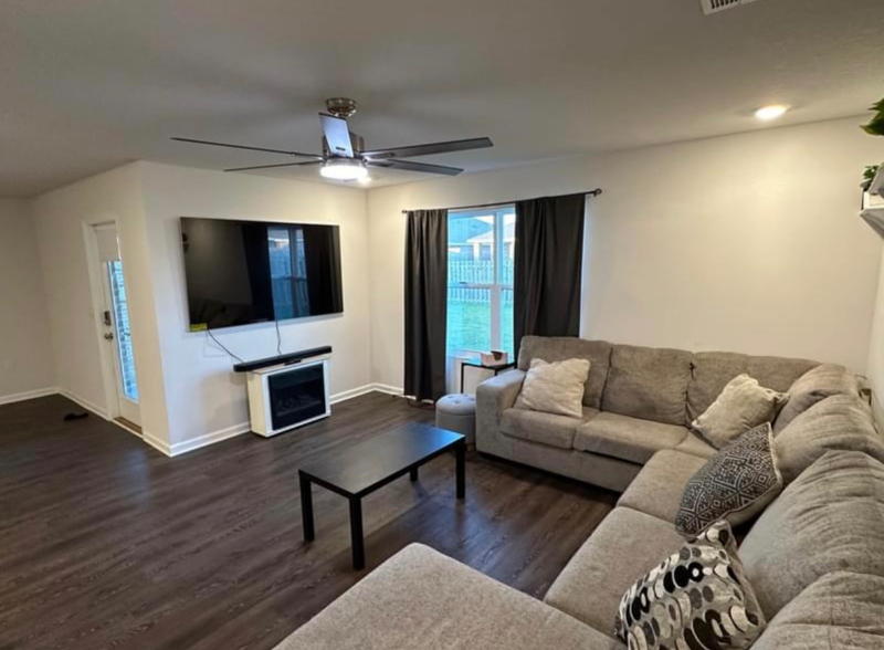 4611 Reveille Way - Photo 6 of 11