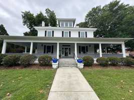 featured image of 121 E 2nd St