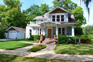 featured image of 500 S Eola Dr