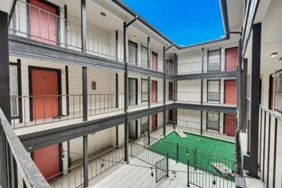 2803 Hemphill Park #B202 - Photo 1 of 1