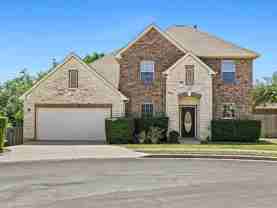 11415 Barbrook Cv #NA - Photo 1 of 1