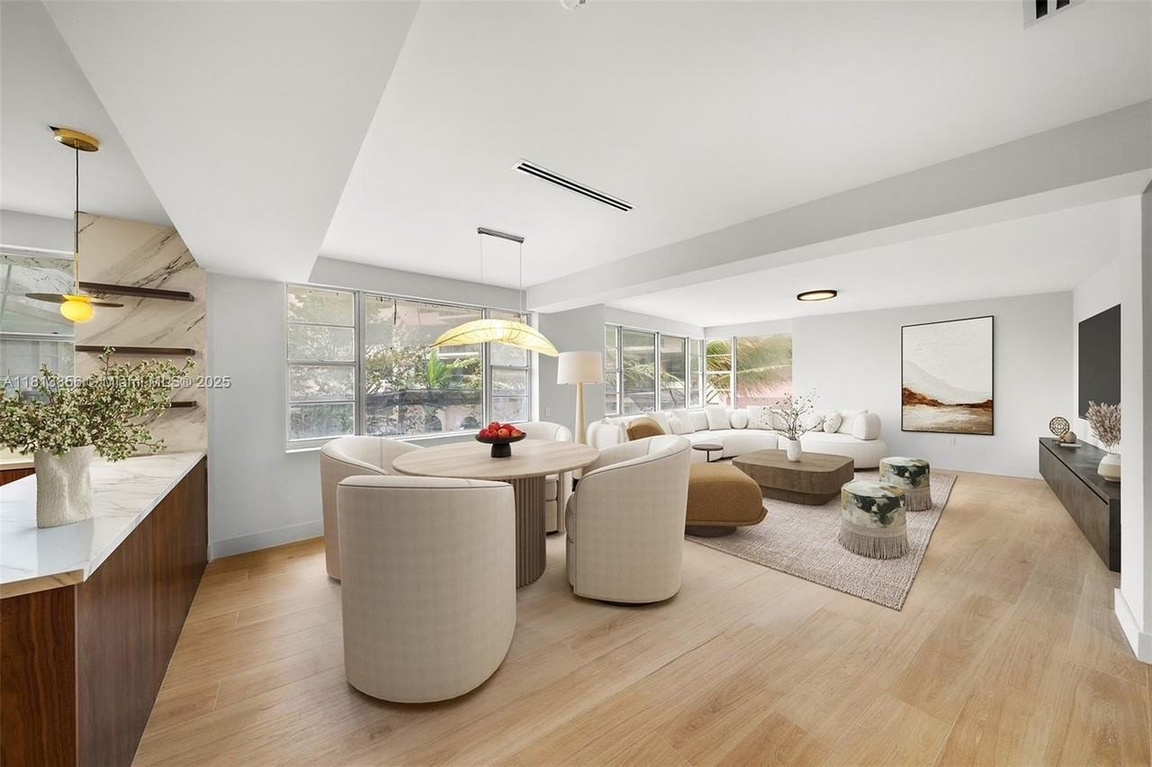 5255 Collins Avenue #2J - Photo 5 of 27