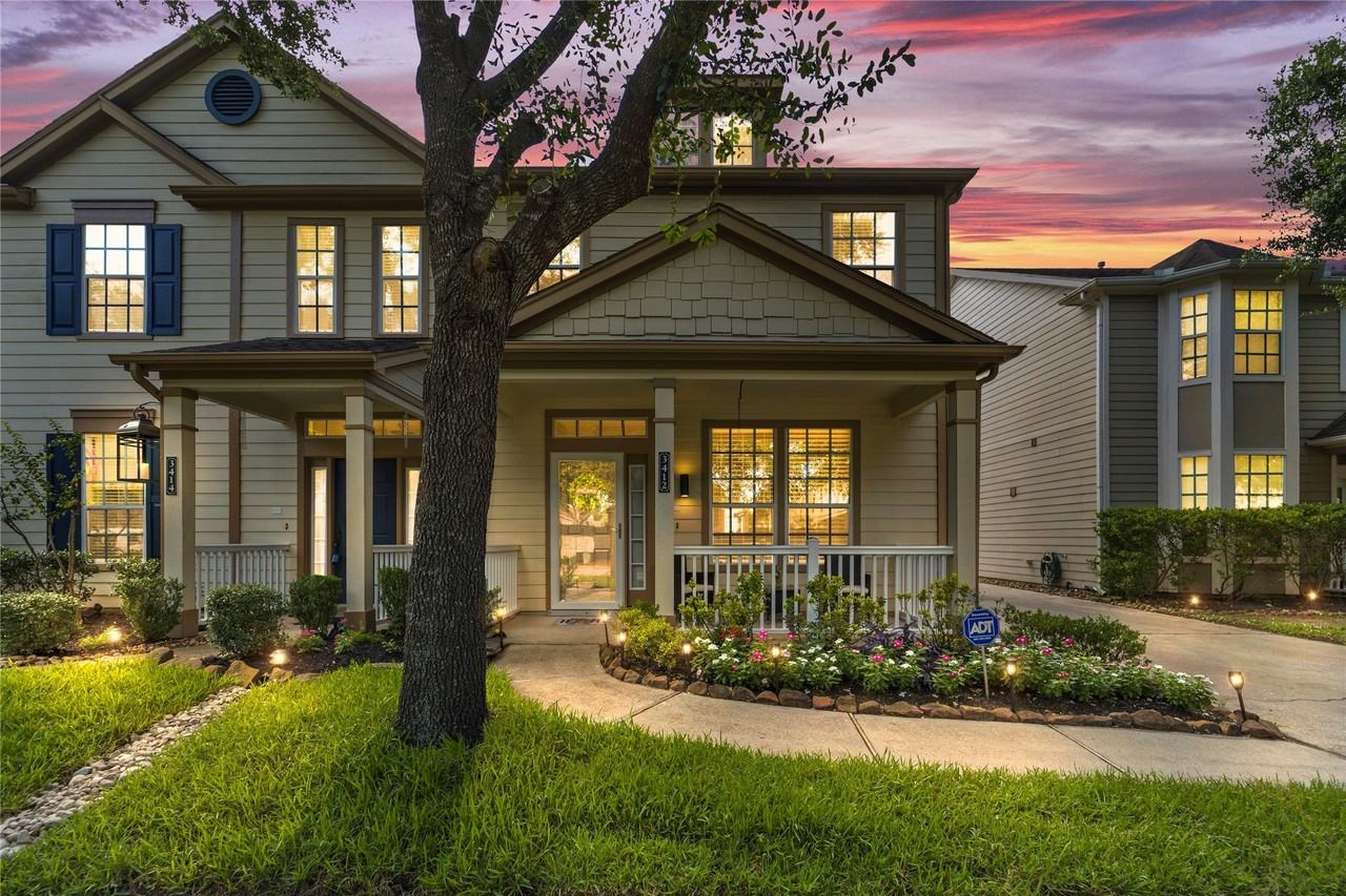 3412 Glenmore Meadow Dr - Photo 2 of 39